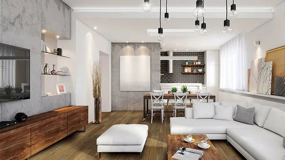 Premium - Reserve Oak - LVP COREtec
