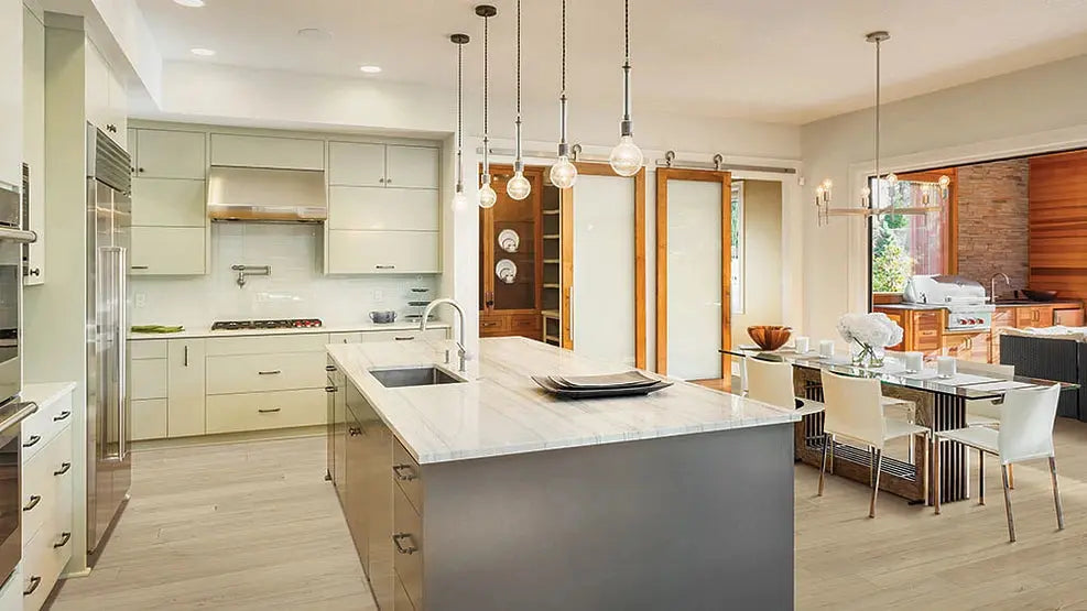 Premium - Noble Oak - LVP COREtec