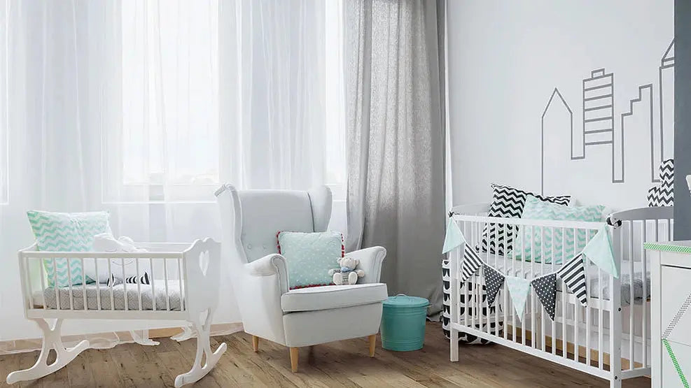 Premium - Valor Oak - LVP COREtec