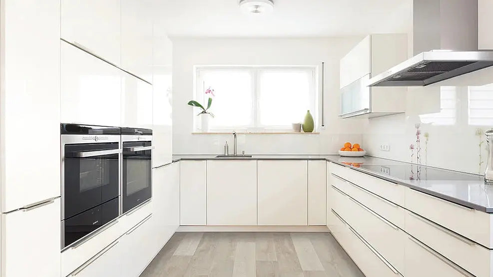 Premium - Spirit Oak - LVP COREtec