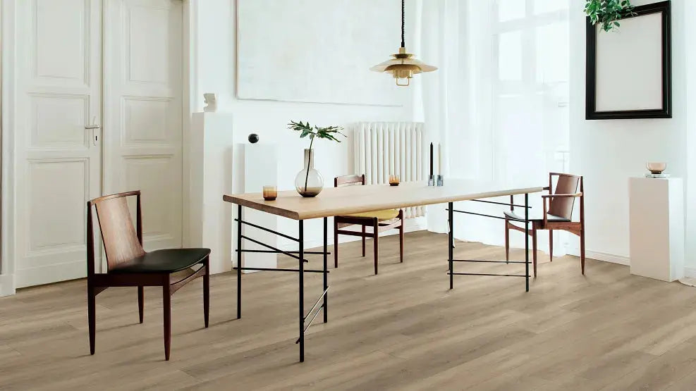 Premium - Grande Ellidy Oak - LVP COREtec