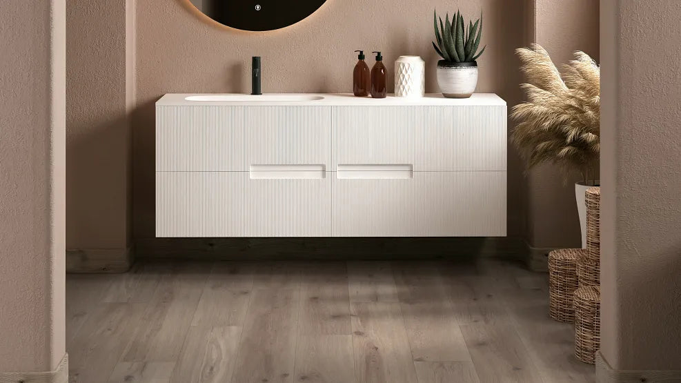 Premium - Mist Oak - LVP