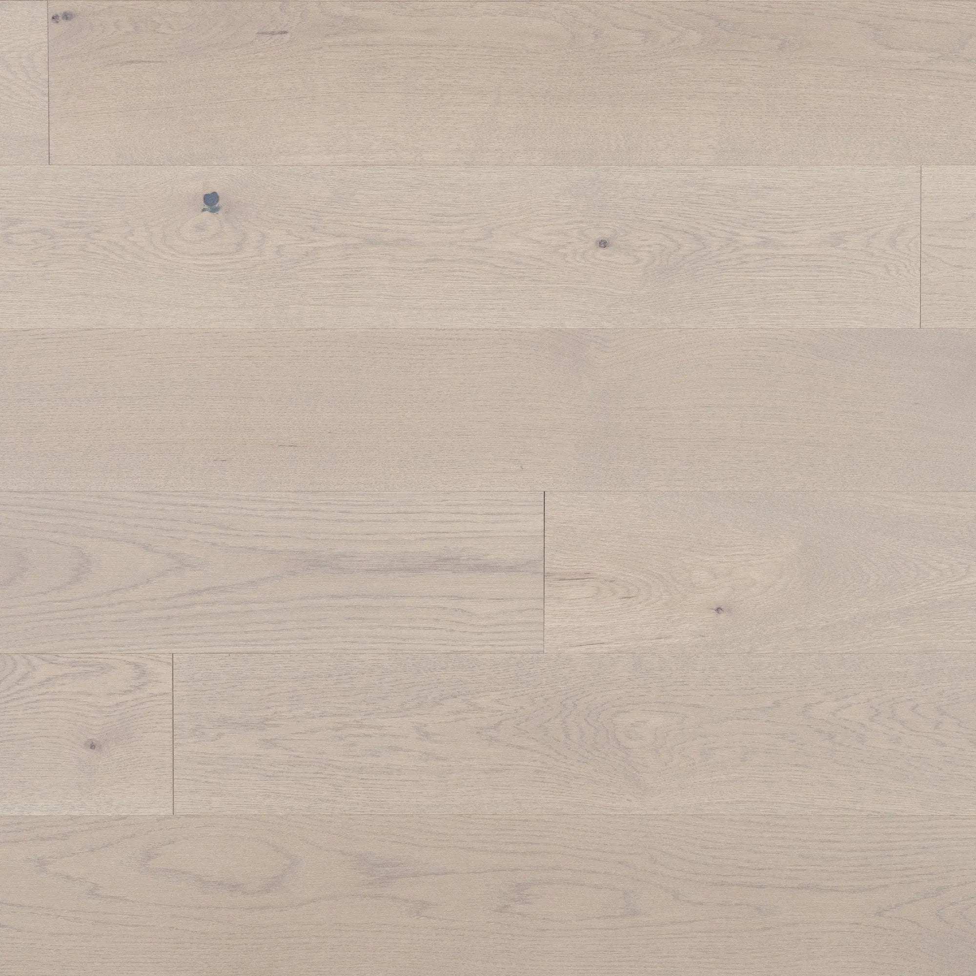 Flair - Snowdrift- Hardwood