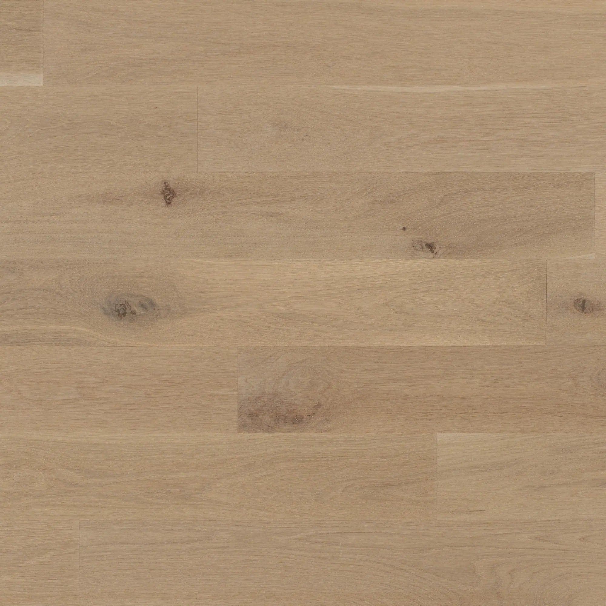 Sweet Memories - White Oak Rocking Horse Character Brushed - Hardwood Mirage