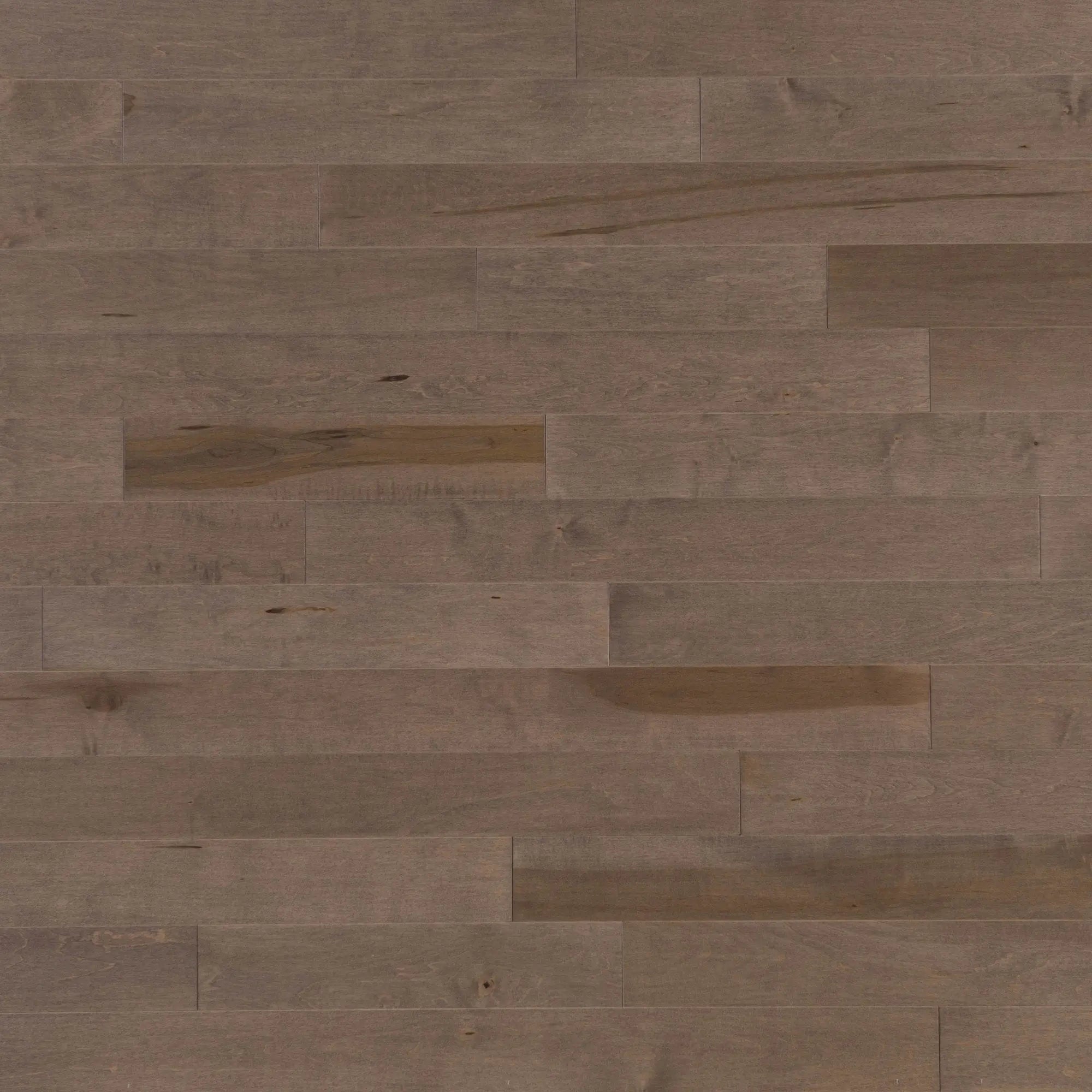 Admiration - Maple Greystone Exclusive Smooth - Hardwood Mirage