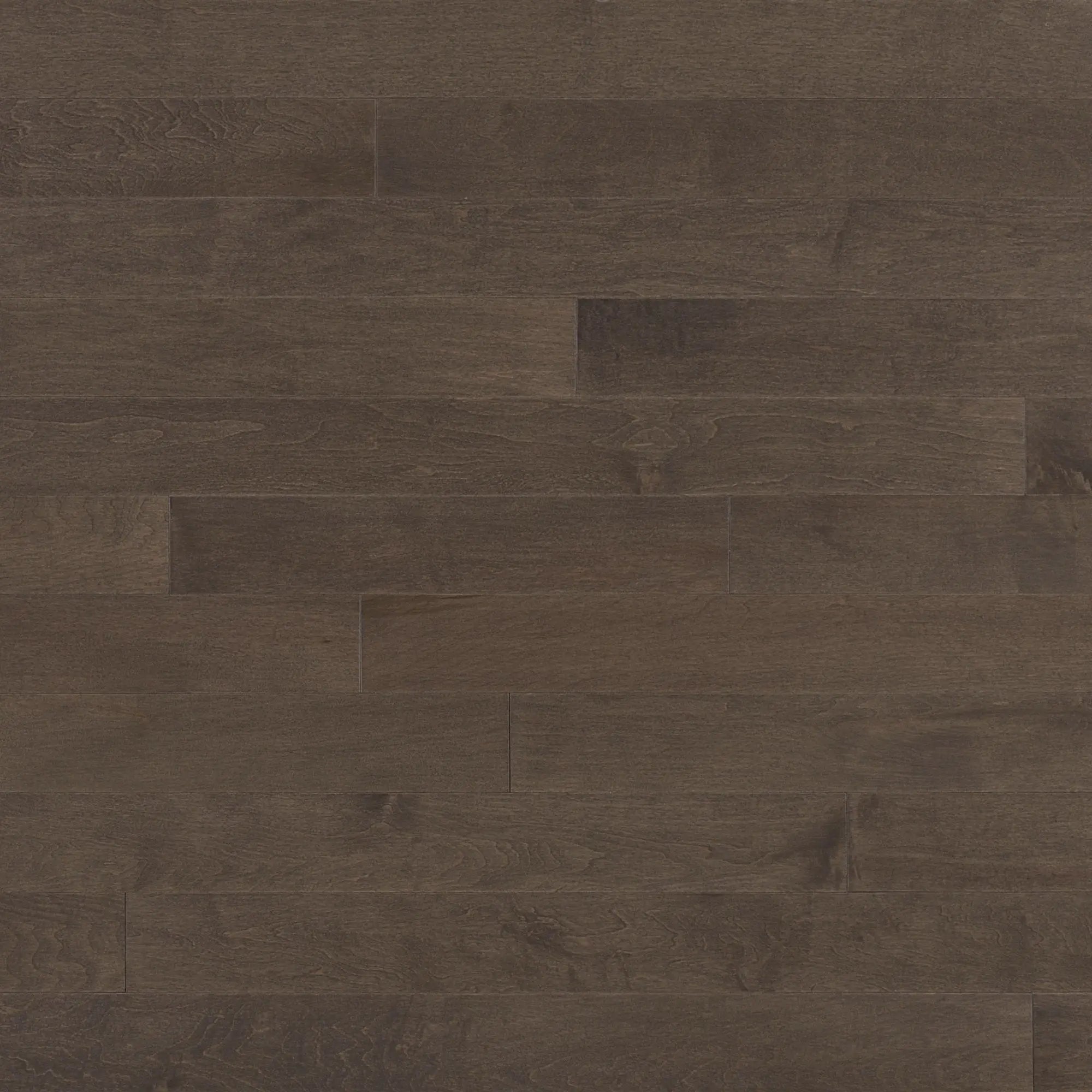 Admiration - Maple Platinum Exclusive Smooth - Hardwood Mirage