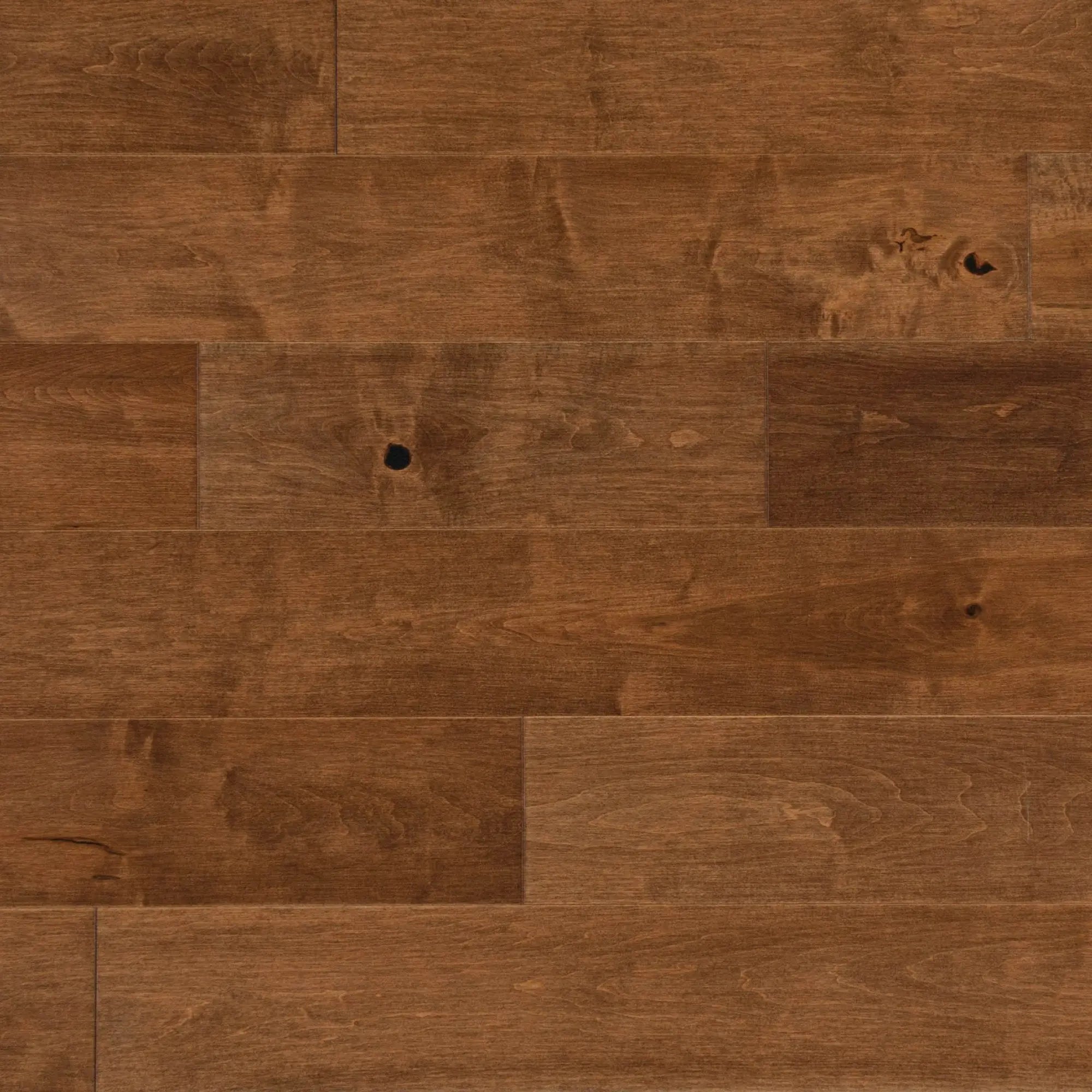 Sweet Memories - Maple Praline Character Smooth - Hardwood Mirage