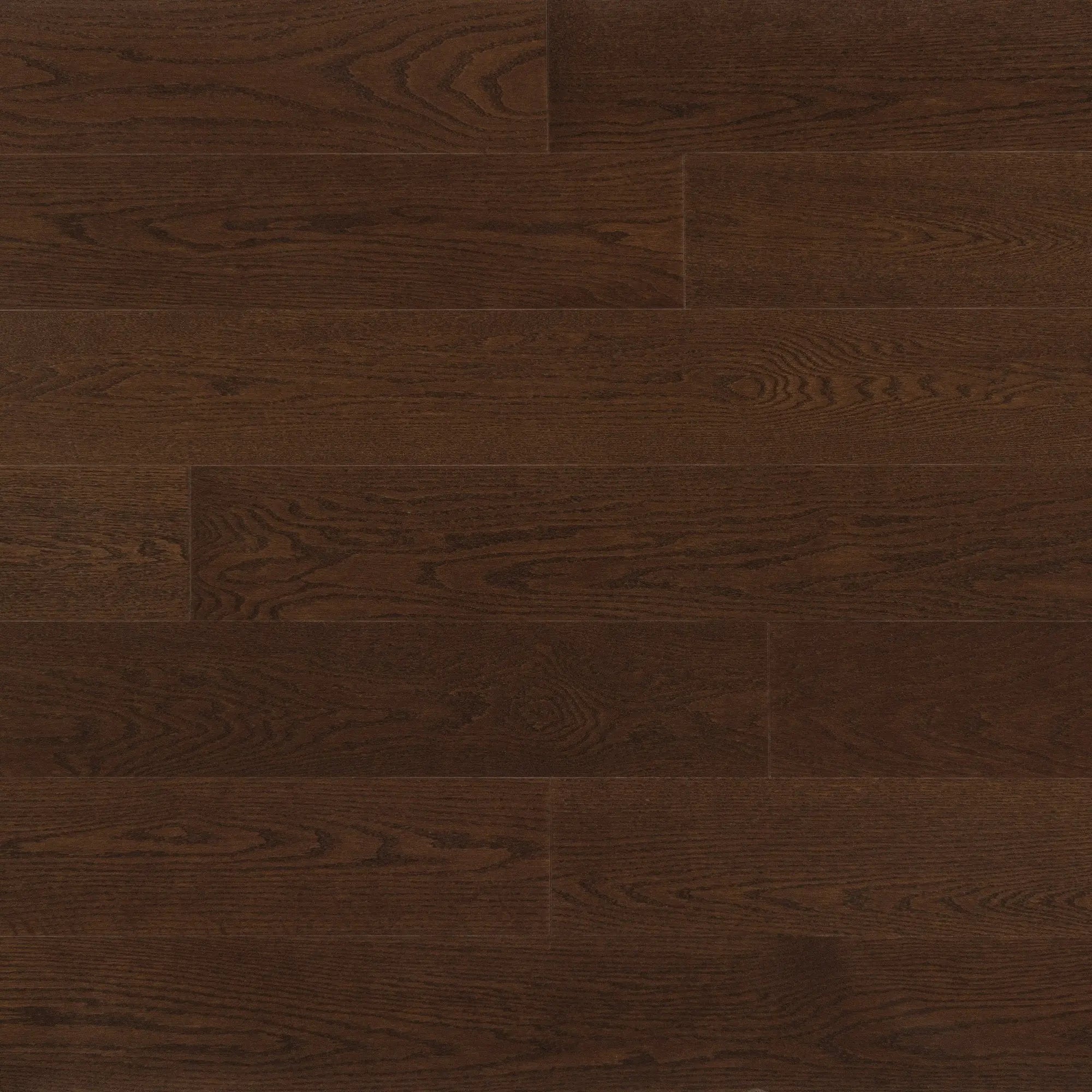 Admiration - Red Oak Havana Exclusive Smooth - Hardwood Mirage