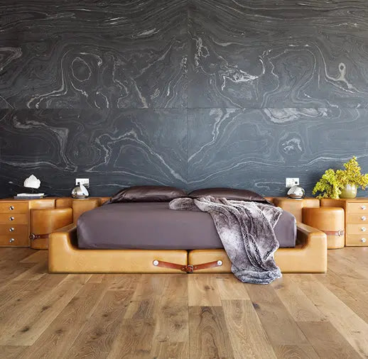 Mediterranean - Cannes - Engineered Hardwood California Classics