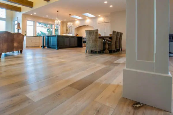 Chateau - St. LUC - Engineered Hardwood Duchateau