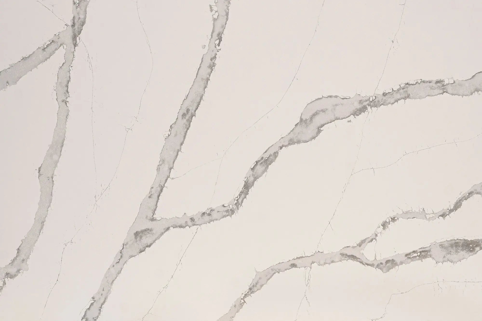 One Quartz Surfaces - Marble Look - Countertops Daltile