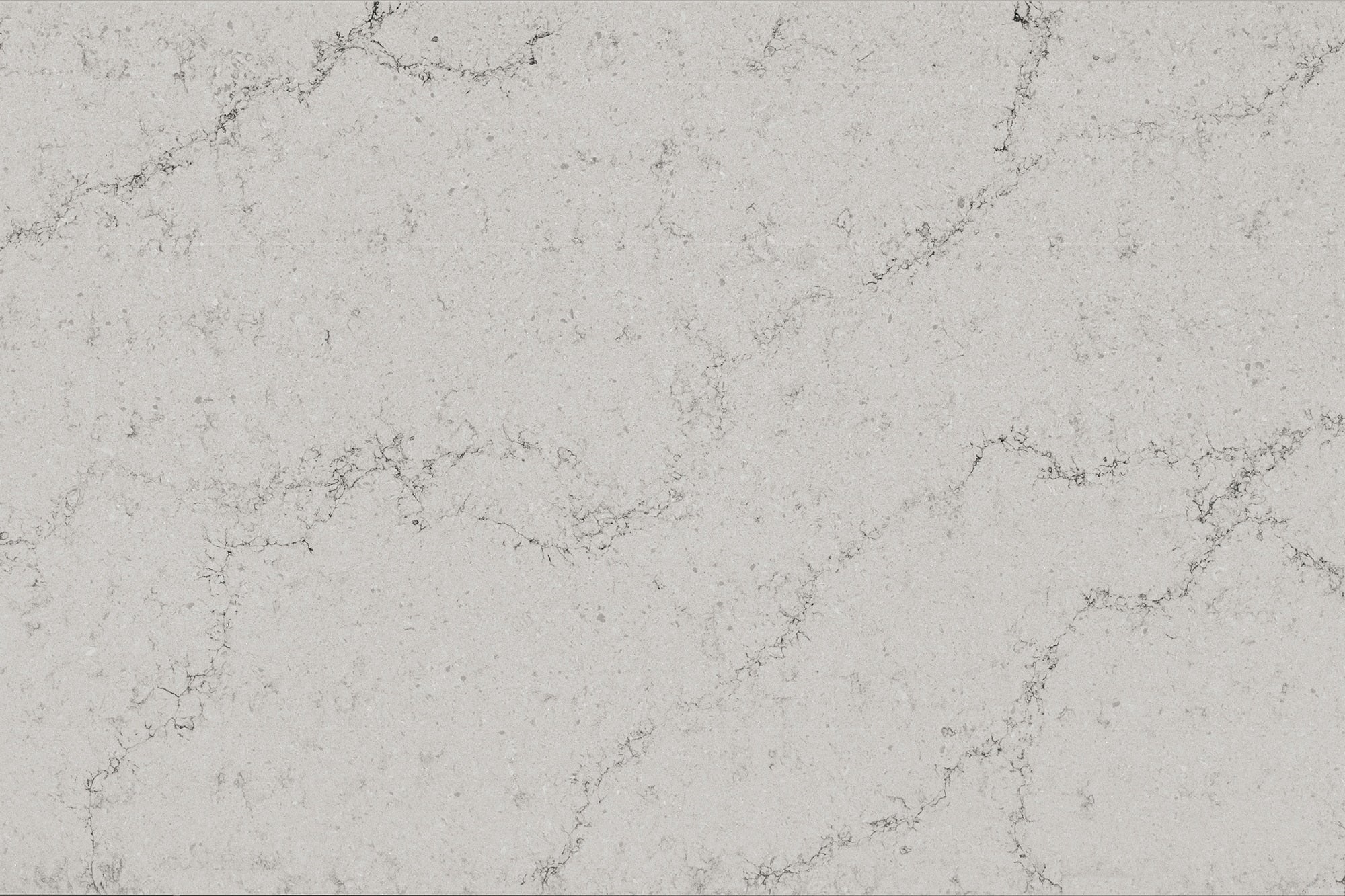One Quartz Surfaces - Marble Look - Countertops