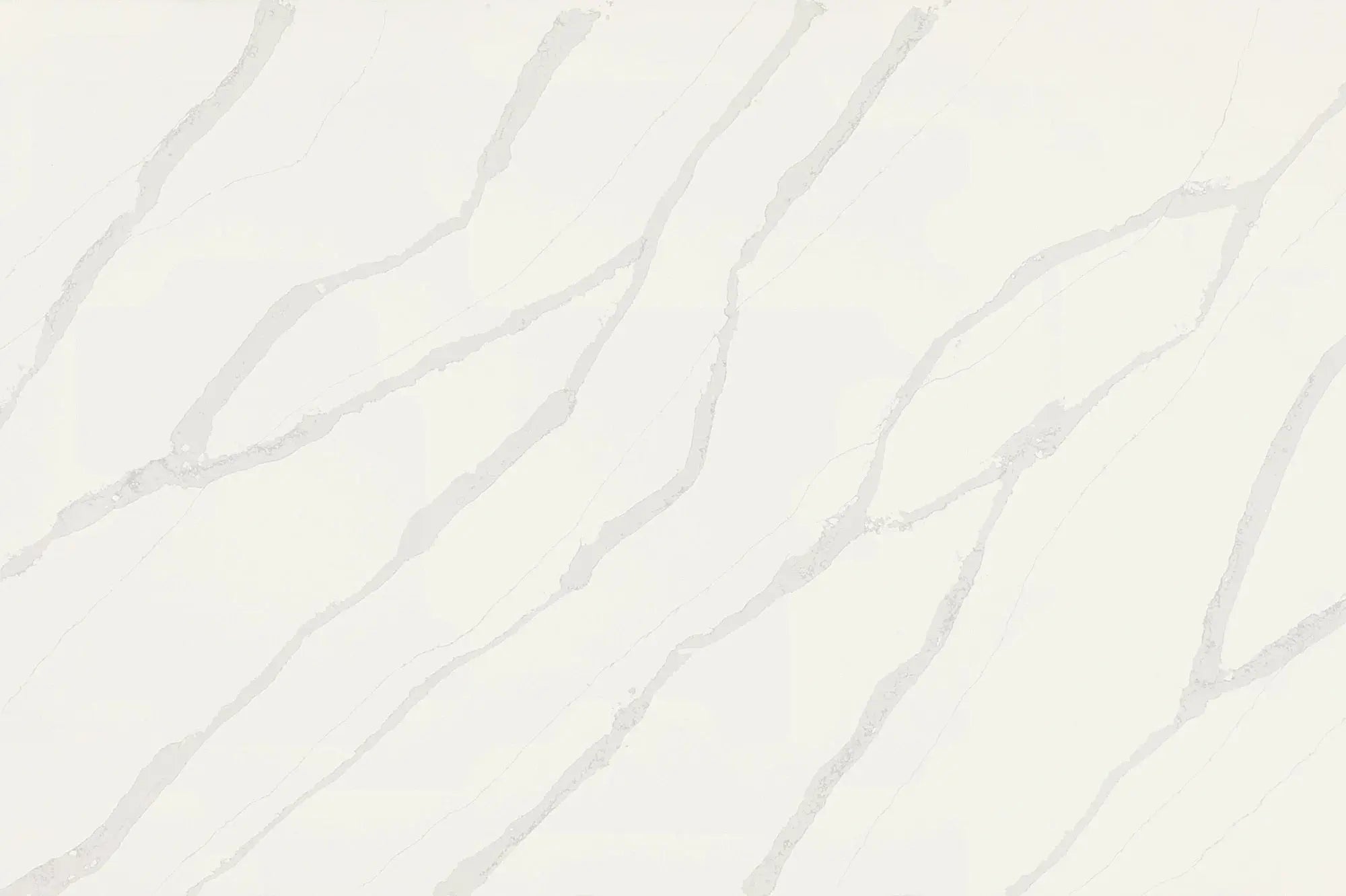 One Quartz Surfaces - Marble Look - Countertops Daltile