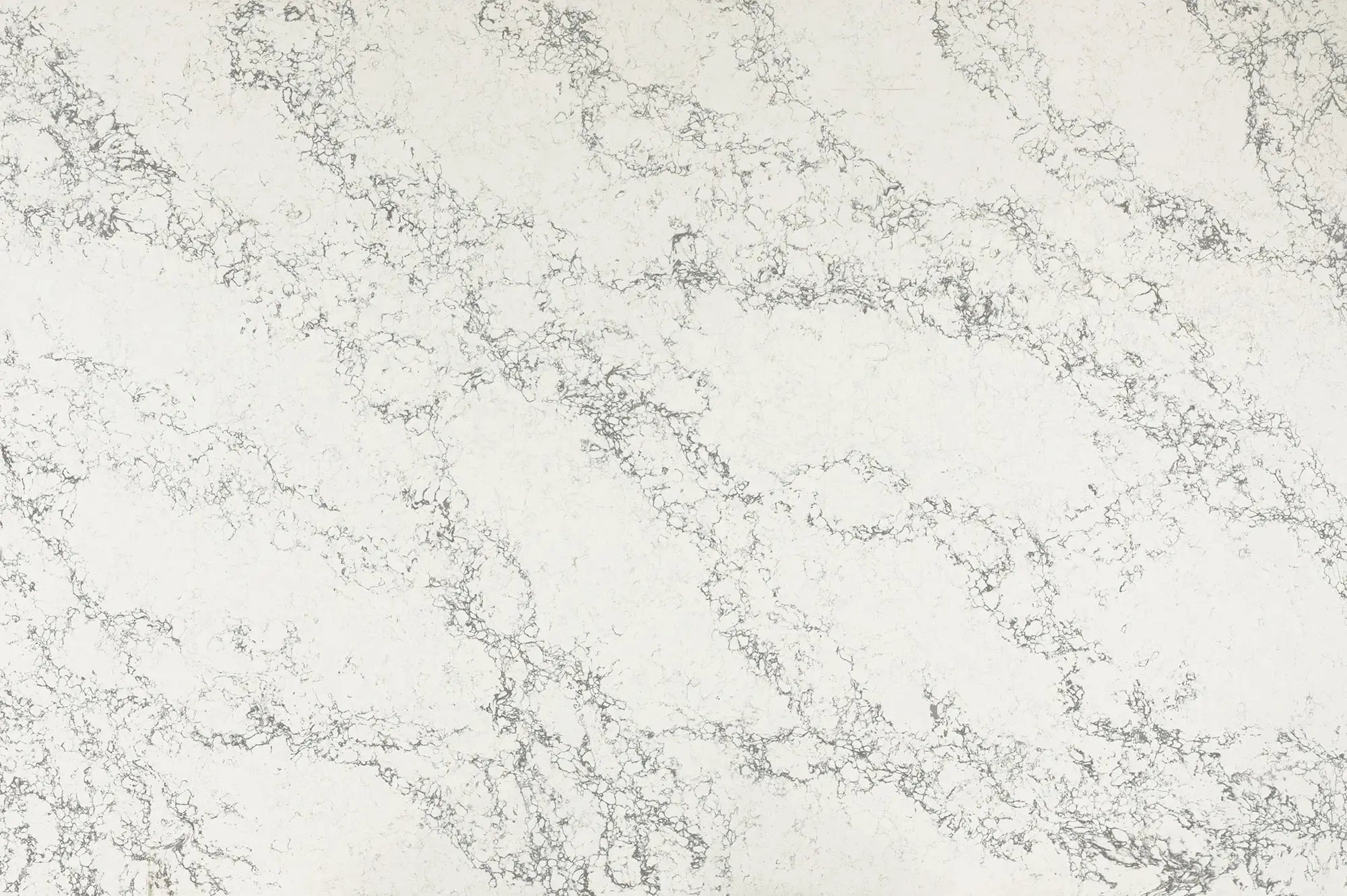 One Quartz Surfaces - Marble Look - Countertops Daltile