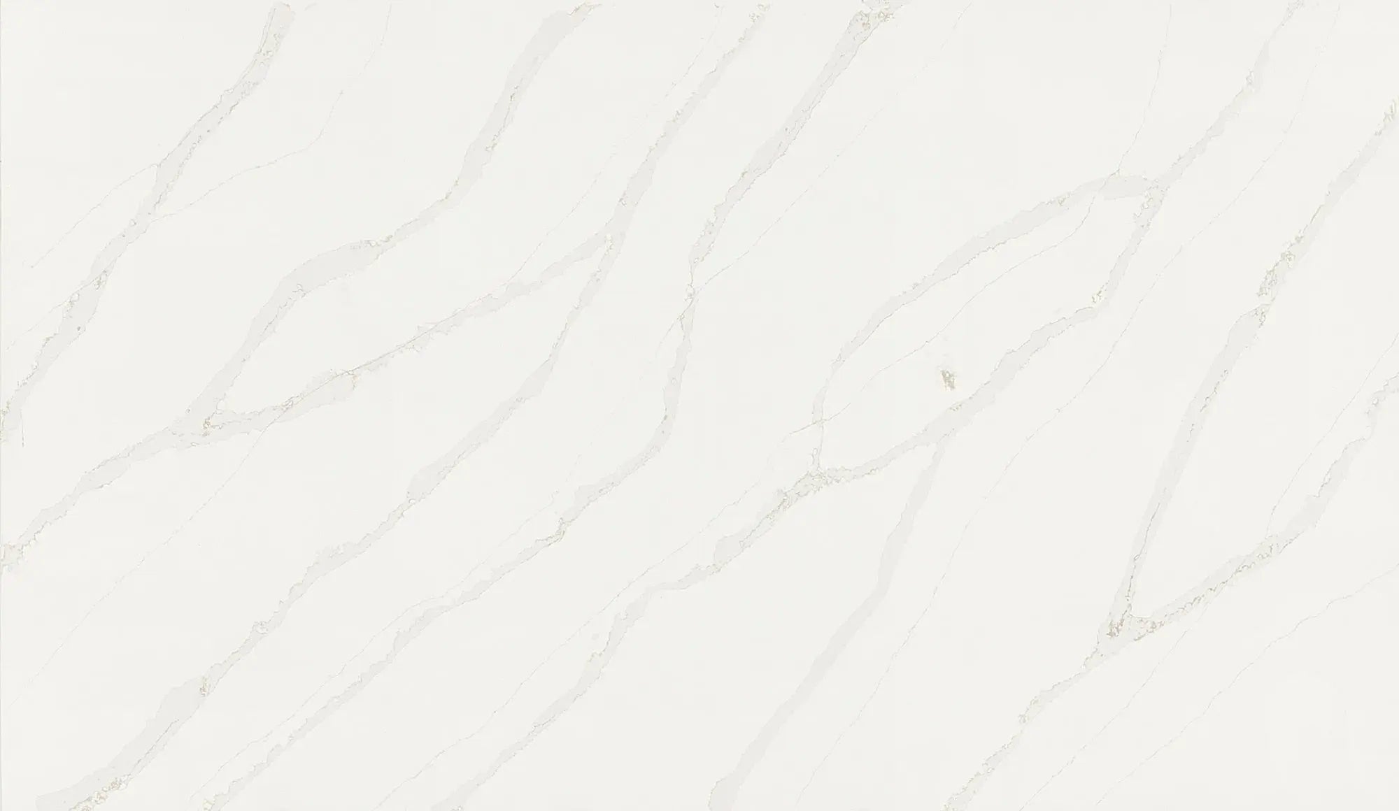 One Quartz Surfaces - Marble Look - Countertops Daltile