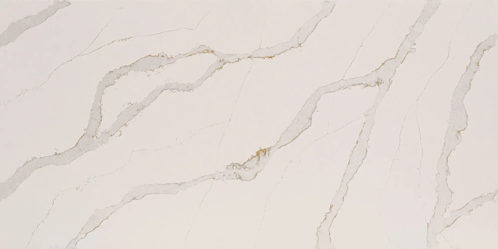 One Quartz Surfaces - Marble Look - Countertops Daltile