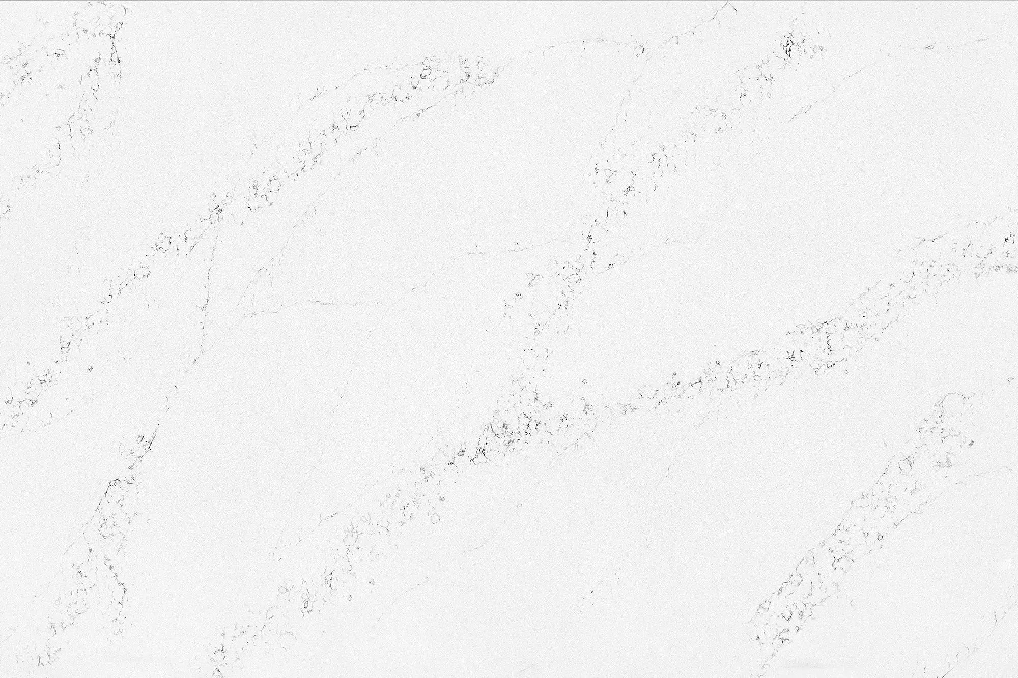 One Quartz Surfaces - Marble Look - Countertops Daltile