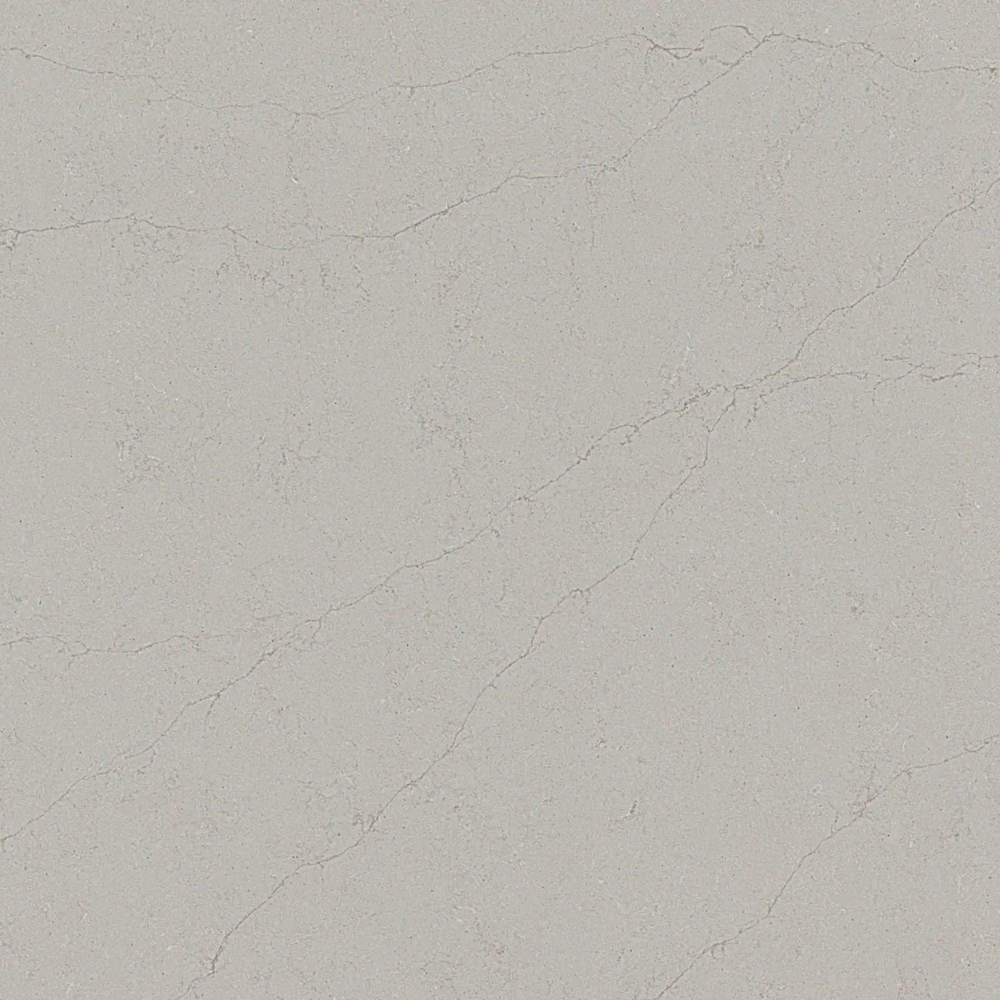 ONE Quartz - Stone Look - NOBLE GREY - Countertops daltile