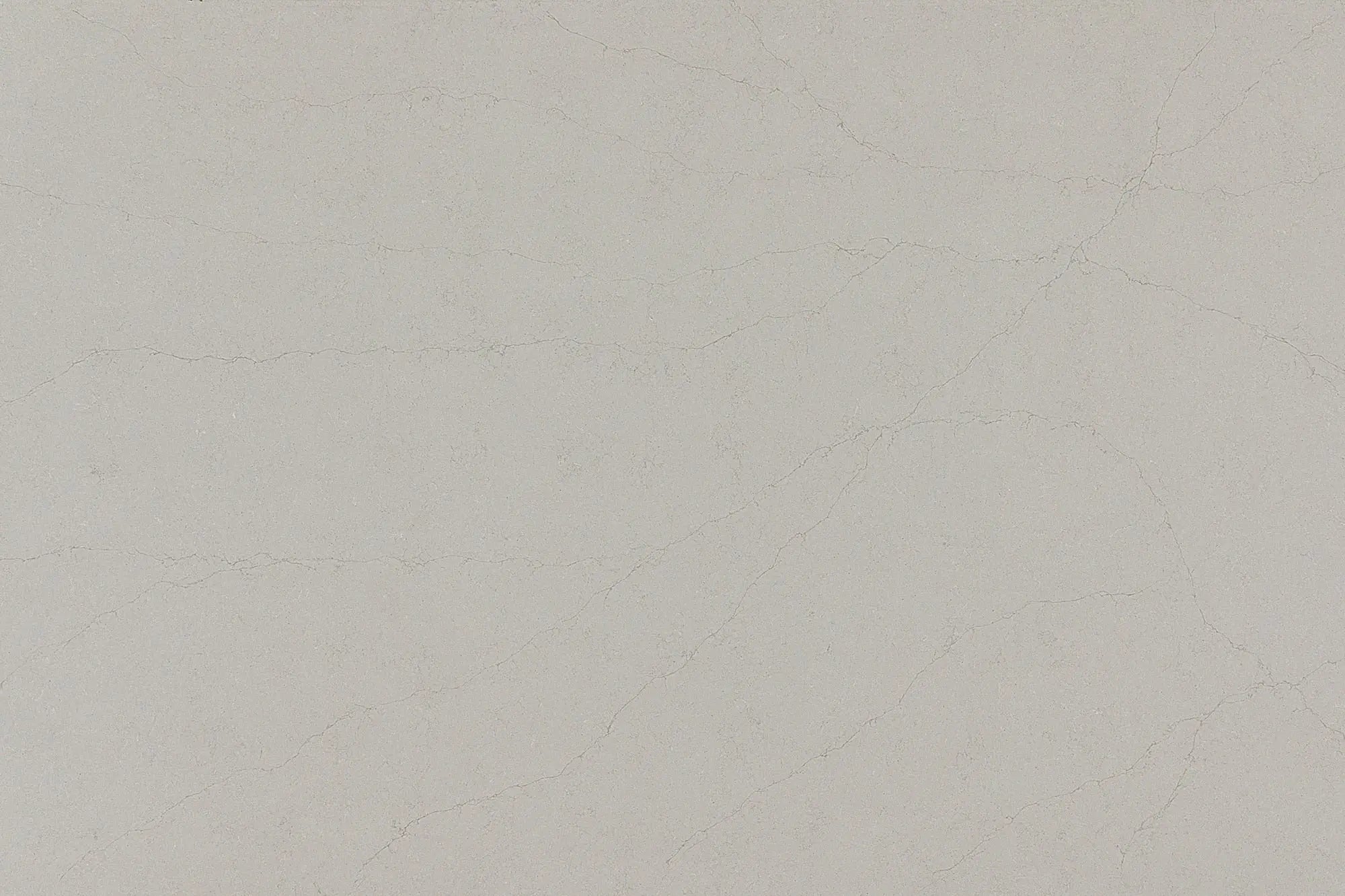 ONE Quartz - Stone Look - NOBLE GREY - Countertops daltile