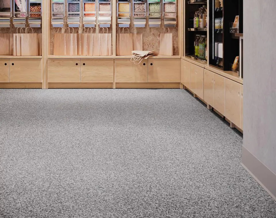 iD Tilt Hit - LVT Tarkett Commercial