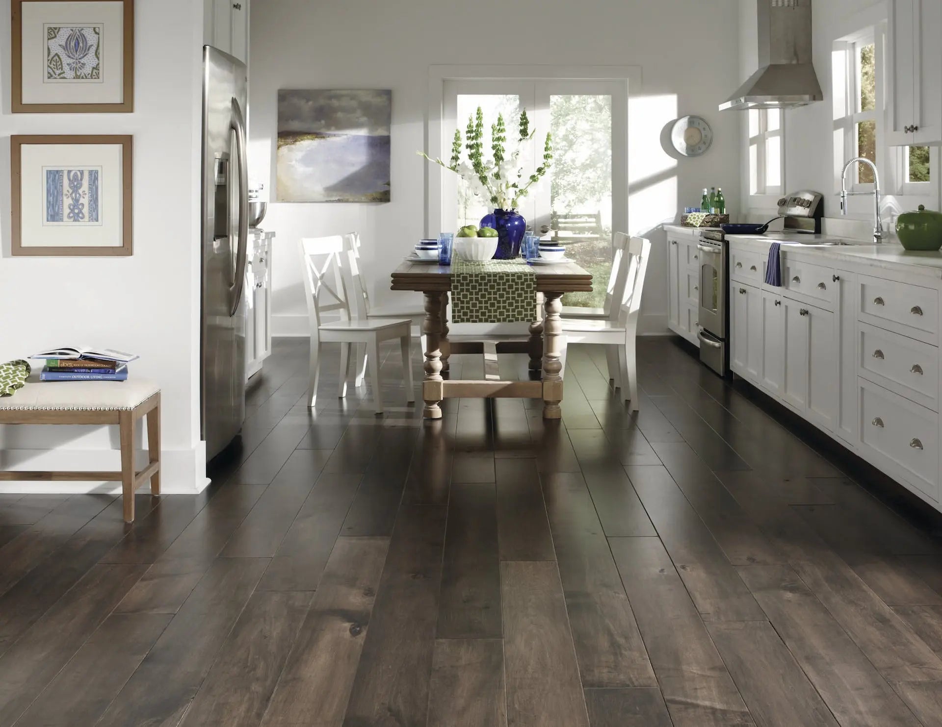 Versailles - Fountain - Engineered Hardwood Mannington