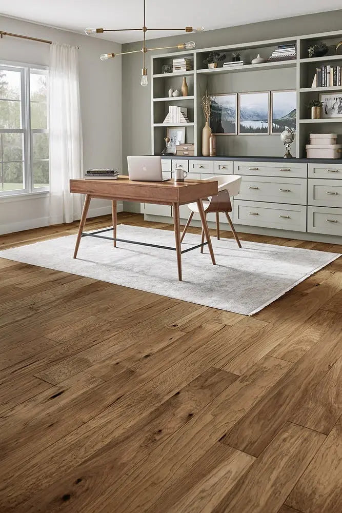 Mountain View XL - Autumn - Engineered Hardwood Mannington