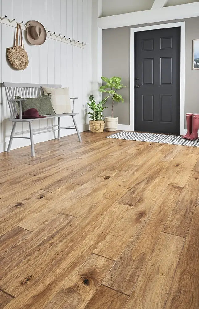 Kodiak - Autumn - Engineered Hardwood Mannington