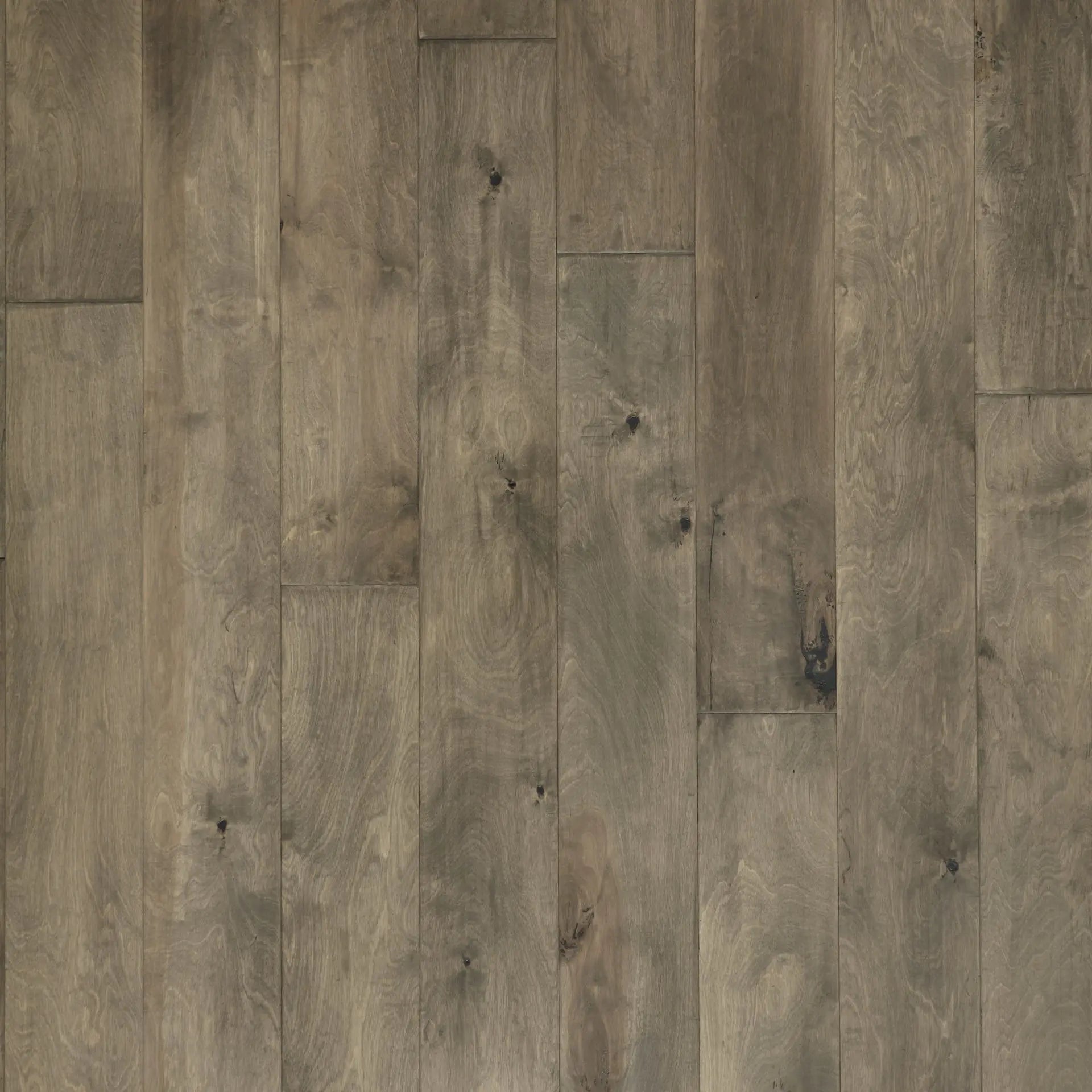 Iberian Hazelwood - Almond - Engineered Hardwood Mannington