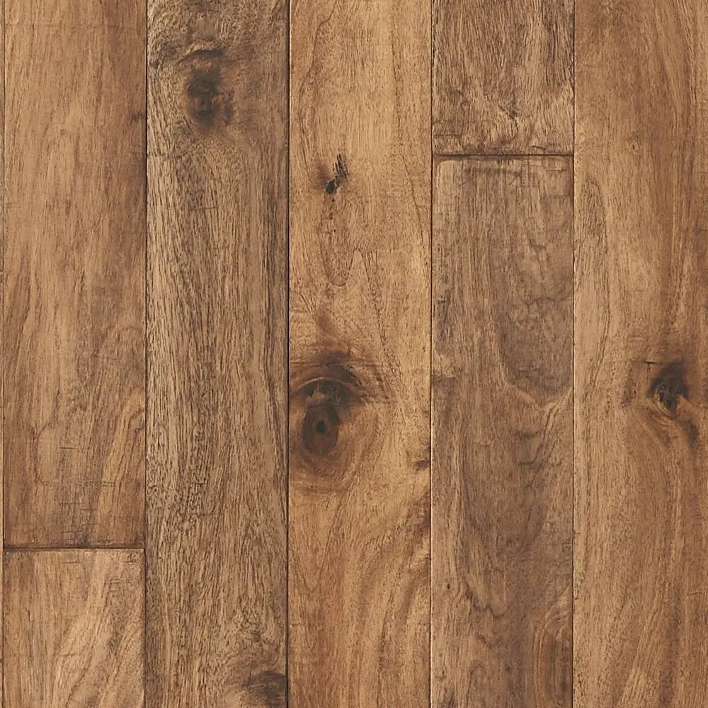 Kodiak - Autumn - Engineered Hardwood Mannington
