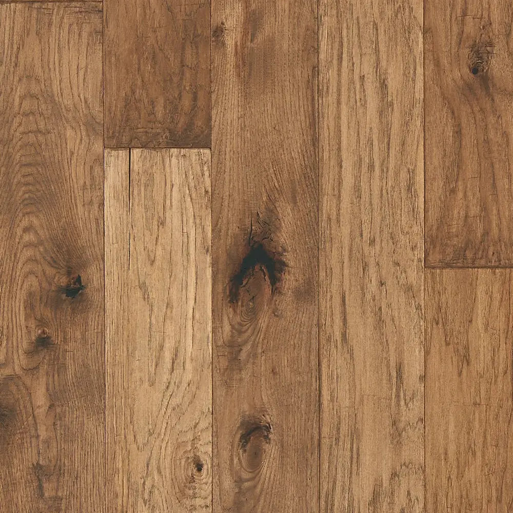 Mountain View XL - Autumn - Engineered Hardwood Mannington