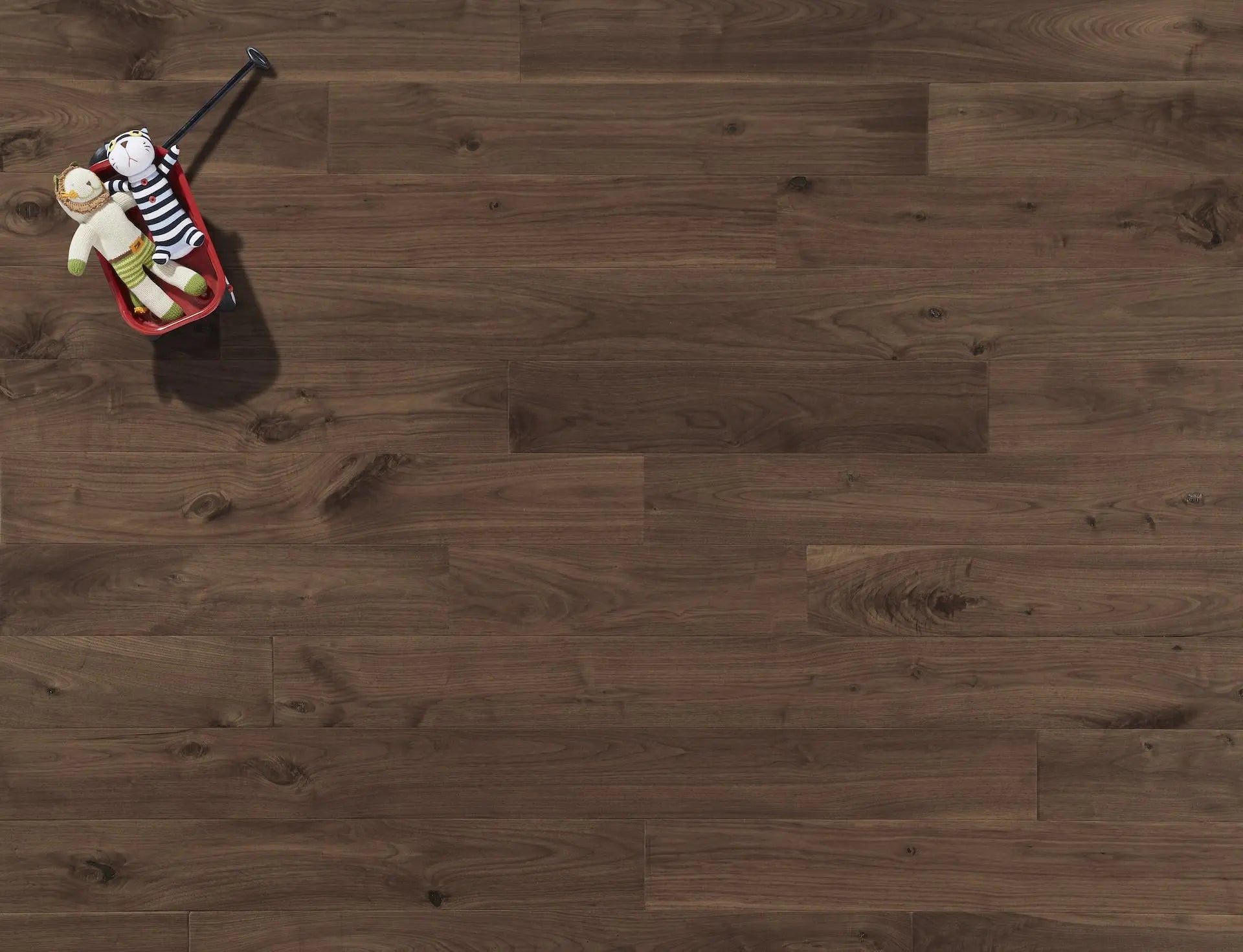 Bastille - Tawny - Engineered Hardwood Mannington