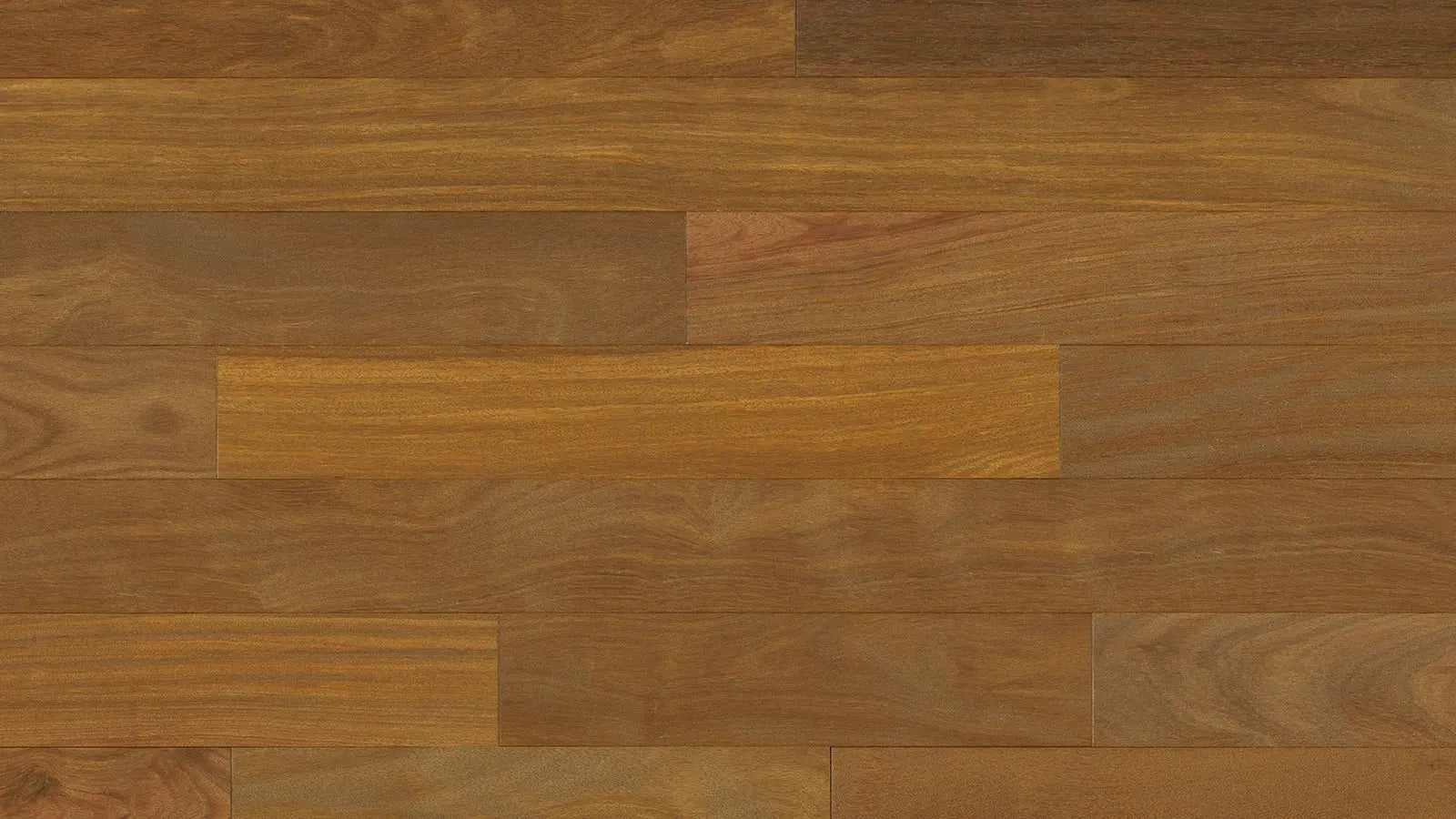 Solido - Brazilian Chestnut Natural - Solid Hardwood Indusparquet