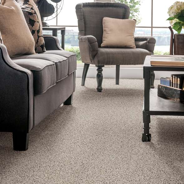 Caress - Angora Classic II - Carpet Shaw Floors