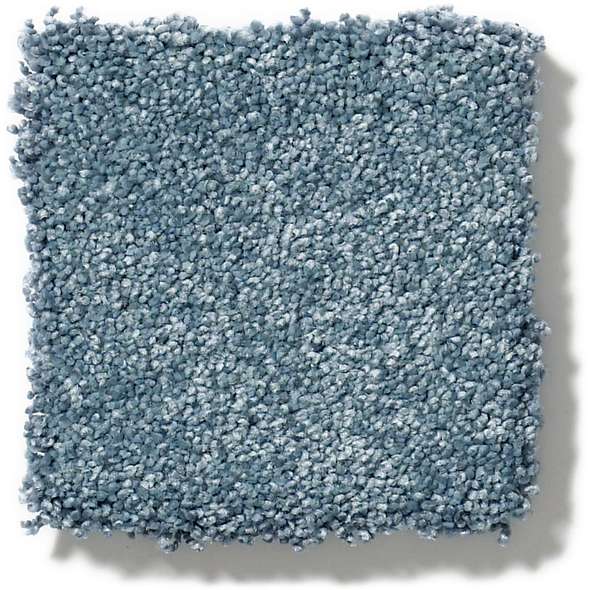 Colorwall - Find your comfort Blue - Solid - Carpet Shaw Floors