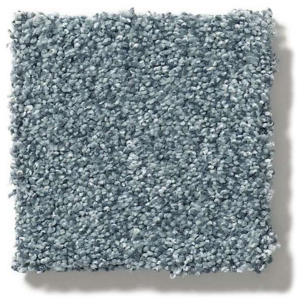 Colorwall - Find your comfort Blue - Tonal - Carpet Shaw Floors