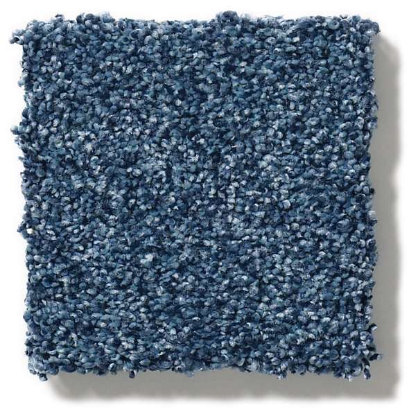 Colorwall - Find your comfort Blue - Tonal - Carpet Shaw Floors