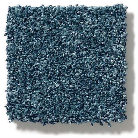 Colorwall - Find your comfort Blue - Tonal - Carpet Shaw Floors