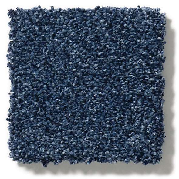 Colorwall - Find your comfort Blue - Tonal - Carpet Shaw Floors