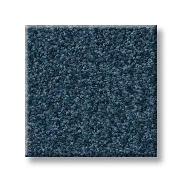 Colorwall - Tonal Comfort Blue - Carpet Shaw Floors