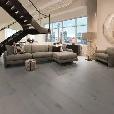Sweet Memories - Maple Peppermint Character Smooth - Hardwood Mirage