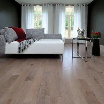 Admiration - Maple Greystone Exclusive Smooth - Hardwood Mirage