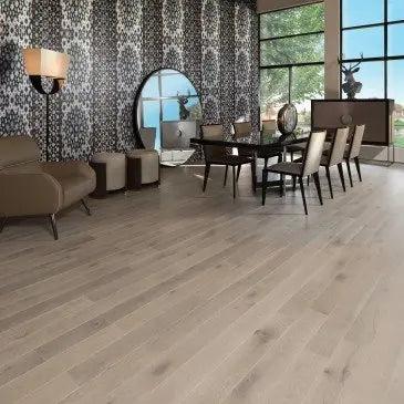 Sweet Memories - White Oak Bubble Bath Character Brushed - Hardwood Mirage