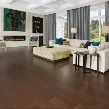 Admiration - Red Oak Havana Exclusive Smooth - Hardwood Mirage
