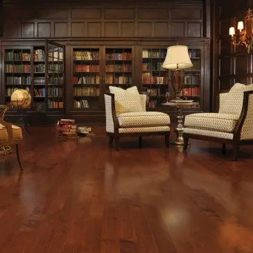Admiration - Maple Canyon Exclusive Smooth - Hardwood Mirage