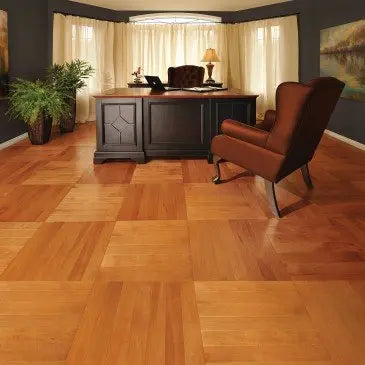 Admiration - Maple Nevada Exclusive Smooth - Hardwood Mirage
