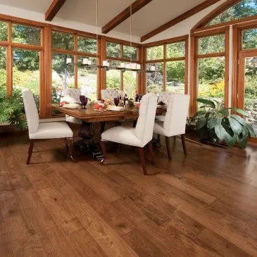 Sweet Memories - Maple Praline Character Smooth - Hardwood Mirage