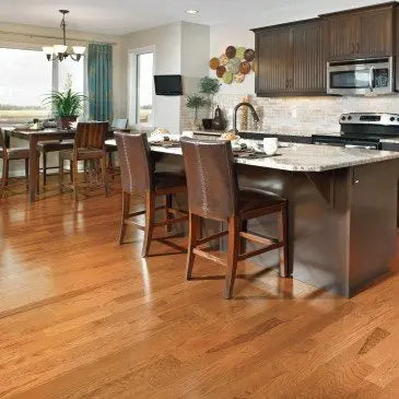 Admiration - Red Oak Nevada Exclusive Smooth - Hardwood Mirage