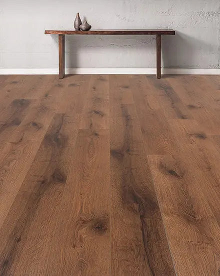 Concorde Oak - Smoked Amber - LVP Provenza