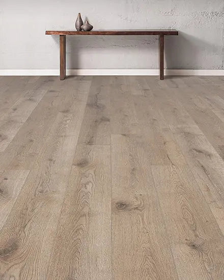 Concorde Oak - Warm Tribute - LVP Provenza