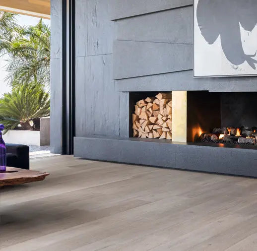 Mediterranean - Bayonne - Engineered Hardwood California Classics